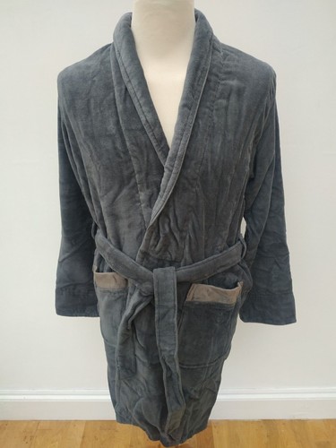 Bown london dressing gown m - london,