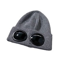 New Beanie Cp Knitted Hat Men
