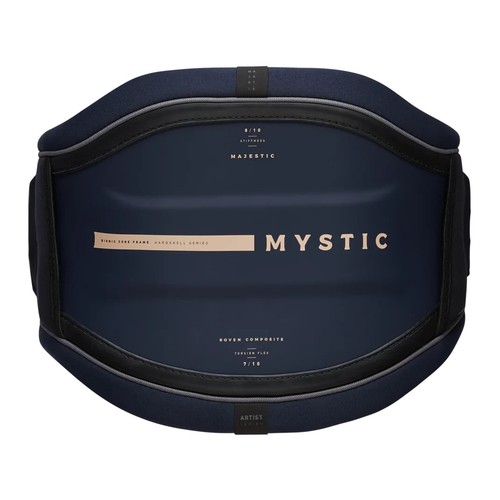 Mystic majestic kiteboarding - majestic,