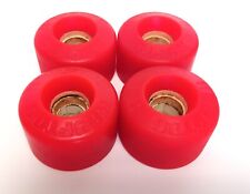 Vintage Red Kryptonics