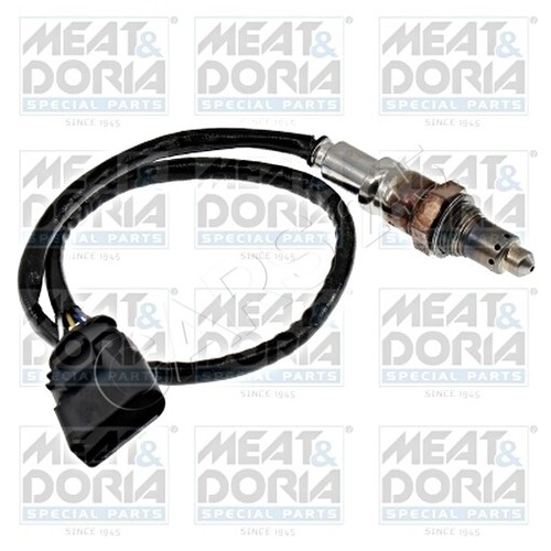 Lambda sensor fits audi - sensor,