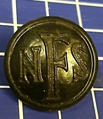 Nfs tunic button ww2 - tunic, button.
