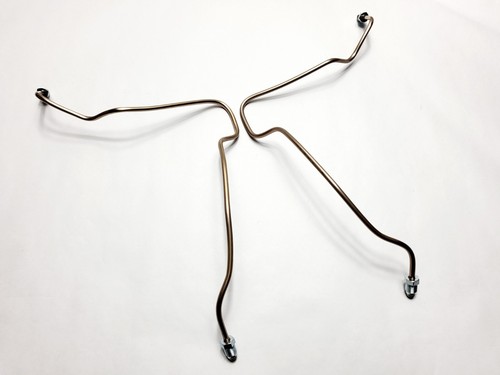 New rear 1pair brake - brake, for