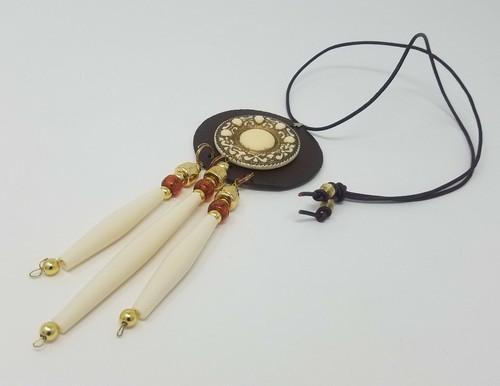 Treasures pocahontas tribal - pocahontas,