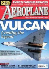 AEROPLANE MAGAZINE | FEB 2025