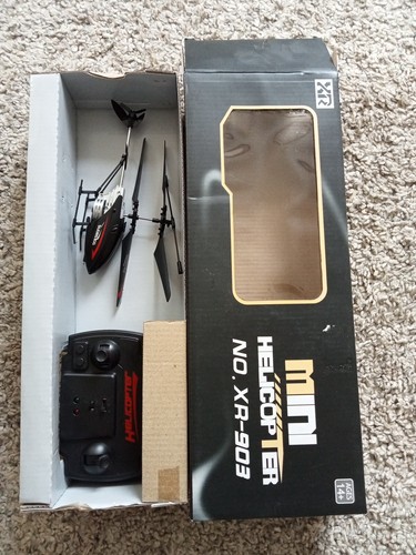Mini helicopter 903 for - mini,