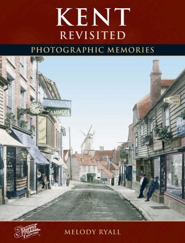 Francis frith kent revisited - frith's,