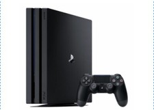 Microsoft Xbox One S 500gb & Controller + Sony PS4 Pro 1tb & Controller (ONO)