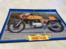 Laverda 750 SFC 1975