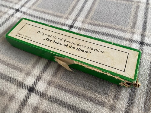 Vintage 1950 original hand - vintage,