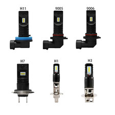 NIGHTEYE H1 H3 H7 H11 LED Fog