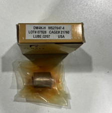 Schatz Bearing Part#MS27647-4