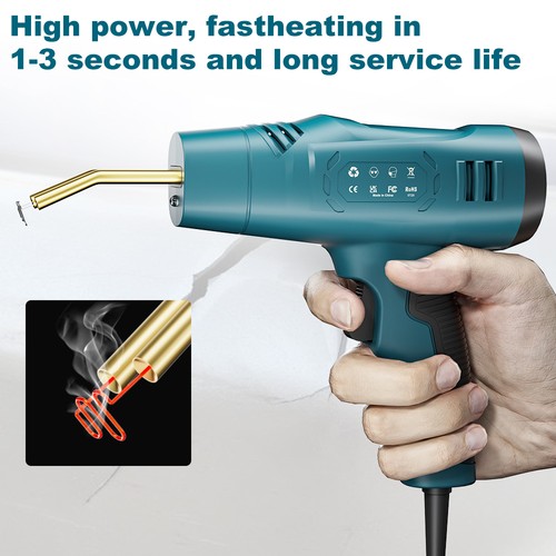 200w hot stapler gun plastic - hot,