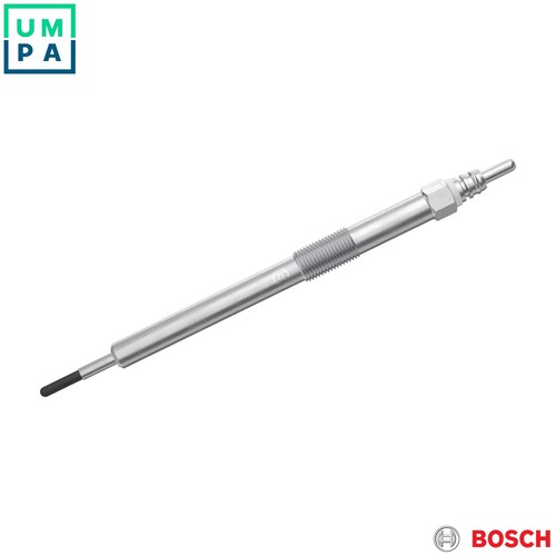 Glow plug 250 603 - 4x,