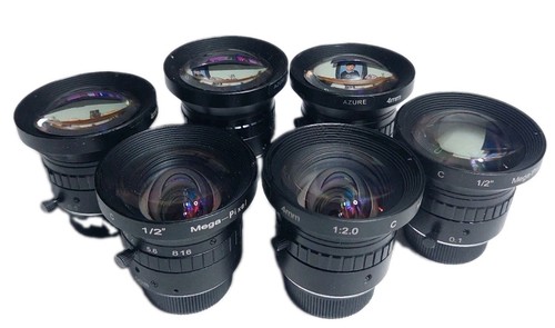 Azure photonics mount 2 - azure,