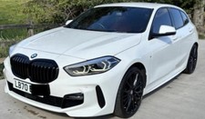 CAT S - BMW 1 SERIES 2020 116