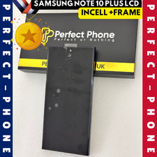 Samsung Note 10 Plus LCD