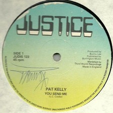 Pat kelly hortense - kelly, ellis