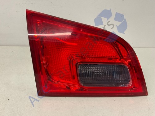 Vauxhall astra passenger left - passenger,