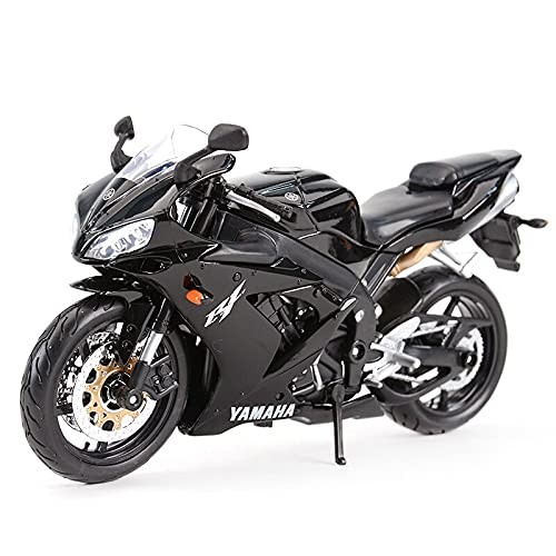 Maisto yamaha yzf - yamaha, yzf-r1