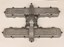  Kawasaki KZ650B Z 650 B 1976-1979 Cylinder Head Cover Cam Cover 