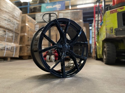Set gti black - set,