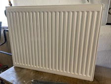 Type 22 Central Heating Radiator 800x600 Double Panel Double Convector