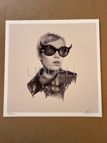 Mondo poster artist - poster, greg