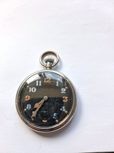 Jaeger lecoultre ww2 - ww2, military