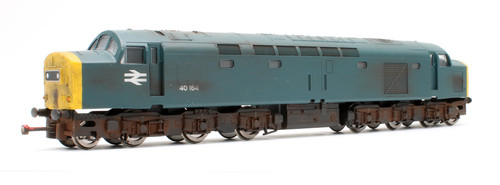 Hornby gauge r3392tts br - 'oo,