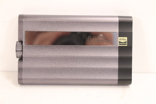 Ifi xdsd gryphon res audio - xdsd,