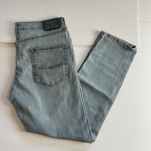 Levi signature mens - signature,