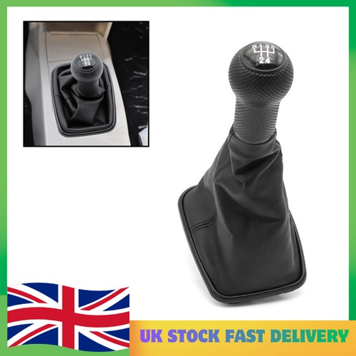 Speed gear shift - knob, with