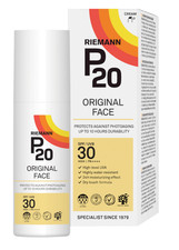 RIEMANN P20 SPF30 ORIGINAL