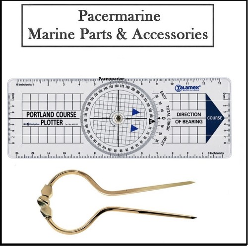 Portland course plotter kit - portland,