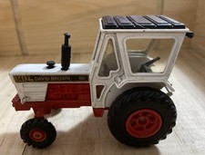 CORGI 55 DAVID BROWN 1412 Farm