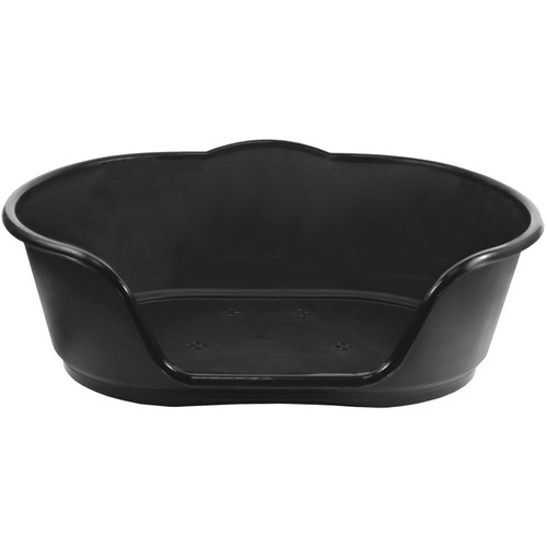 Extra large plastic black - extra,