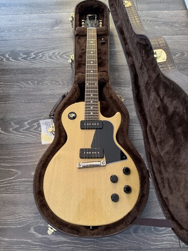 Gibson custom shop - custom, les