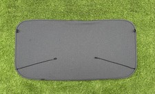 Kia Niro Mk2 2022-2025 Rear