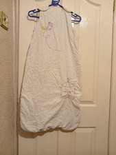 GroBag Travel Baby Sleeping