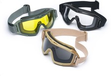 Revision Desert Locust Goggle