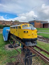 5 inch gauge F7 Union Pacific