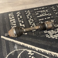 VW GOLF MK5 2007 2.0 TDI bkd