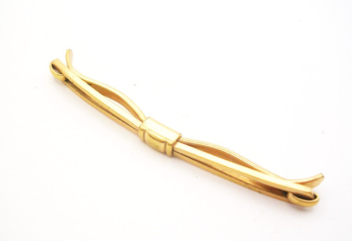 Classic art deco collar bar - classic,