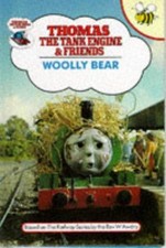 Woolly Bear: 26 (Thomas the