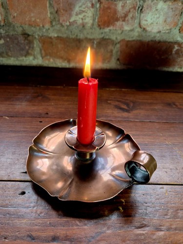 Antique joseph sankey copper - joseph,