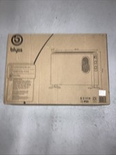 Blyss cot 2000w convector - blyss, bl