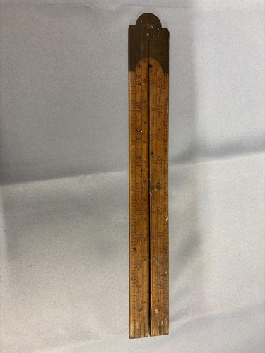 Rabone antique wooden - j.rabone,