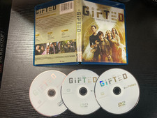 The Gifted DVD Season One 1