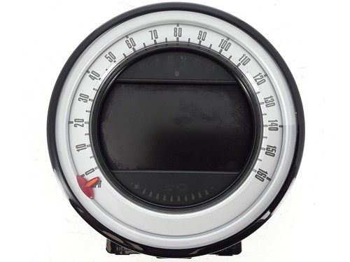 Mini r55 r56 lci central - mini,